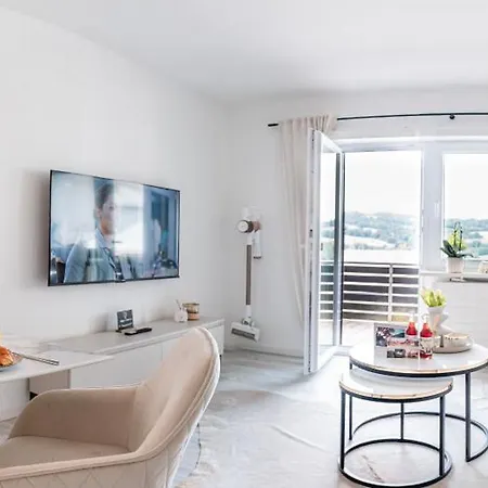 Allgäu-ferienwohnung Traumhafter Blick Auf Berge&alpsee, Mit Parkplatz