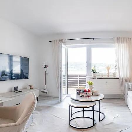 Appartement Allgaeu-ferienwohnung Traumhafter Blick Auf Berge & Alpsee, Mit Parkplatz *