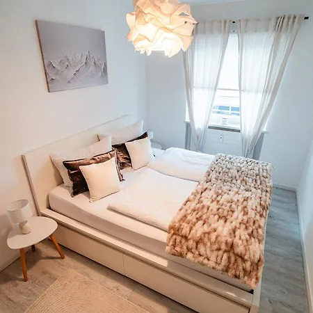 Apartment Allgäu-ferienwohnung Traumhafter Blick Auf Berge&alpsee, Mit Parkplatz *