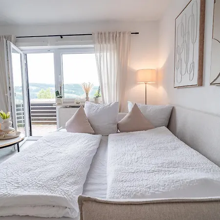 Allgäu-ferienwohnung Traumhafter Blick Auf Berge&alpsee, Mit Parkplatz * Immenstadt im Allgäu