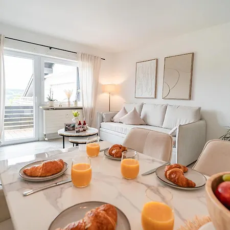 Allgäu-ferienwohnung Traumhafter Blick Auf Berge&alpsee, Mit Parkplatz Immenstadt im Allgäu