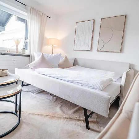 Allgäu-ferienwohnung Traumhafter Blick Auf Berge&alpsee, Mit Parkplatz Apartment