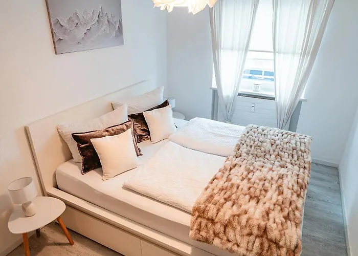 Apartmán Alpsee Panorama Mit Sonnigen Balkon & Parkplatz *