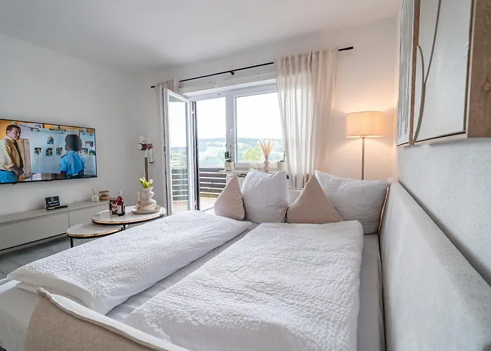 Allgaeu-ferienwohnung Traumhafter Blick Auf Berge & Alpsee, Mit Parkplatz * Immenstadt im Allgäu