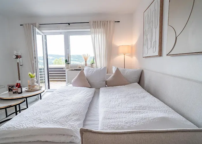 Allgaeu-ferienwohnung Traumhafter Blick Auf Berge & Alpsee, Mit Parkplatz * Immenstadt im Allgäu