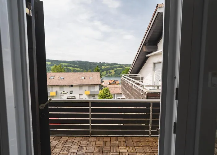 Apartman Allgaeu-ferienwohnung Traumhafter Blick Auf Berge & Alpsee, Mit Parkplatz Immenstadt im Allgäu