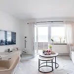 Appartamento Alpsee Panorama Mit Sonnigen Balkon & Parkplatz *