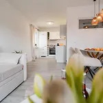 Alpsee Panorama Mit Sonnigen Balkon & Parkplatz Appartamento