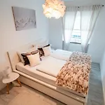 Appartement Alpsee Panorama Mit Sonnigen Balkon & Parkplatz *