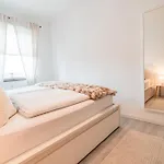 Appartement Alpsee Panorama Mit Sonnigen Balkon & Parkplatz Immenstadt im Allgäu