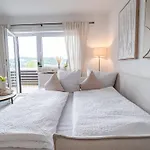 Alpsee Panorama Mit Sonnigen Balkon & Parkplatz * Immenstadt im Allgäu