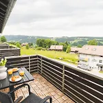 Appartement Alpsee Panorama Mit Sonnigen Balkon & Parkplatz