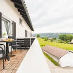 Appartement Alpsee Panorama Mit Sonnigen Balkon & Parkplatz *
