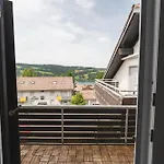Appartement Alpsee Panorama Mit Sonnigen Balkon & Parkplatz Immenstadt im Allgäu