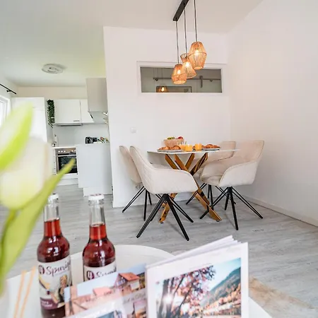 Daire Alpsee Panorama Mit Sonnigen Balkon & Parkplatz *