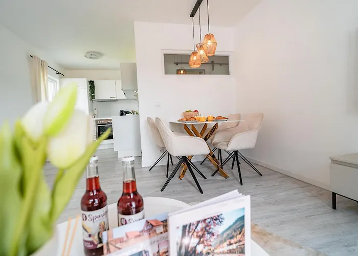 Appartement Alpsee Panorama Mit Sonnigen Balkon & Parkplatz *