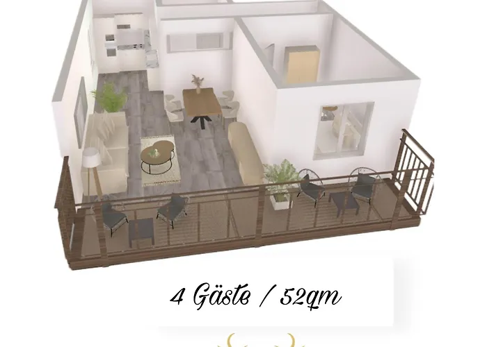 Appartement Alpsee Panorama Mit Sonnigen Balkon & Parkplatz